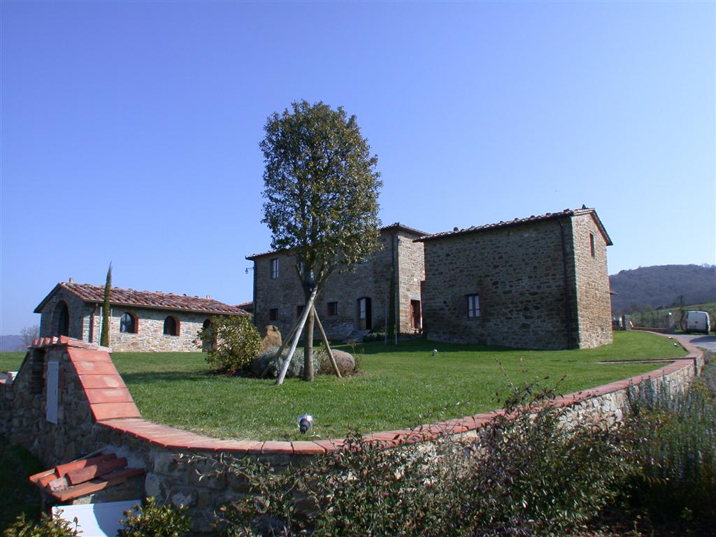 VenditaCase ColonicheBucine